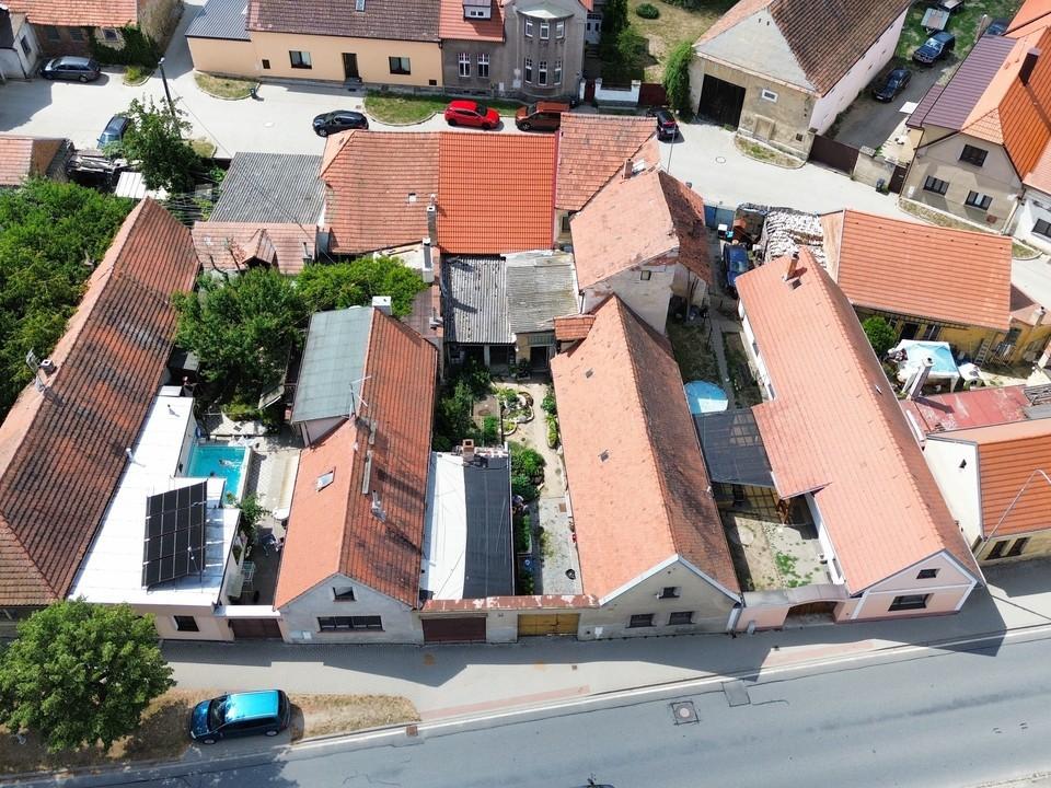 Prodej domu 141 m2