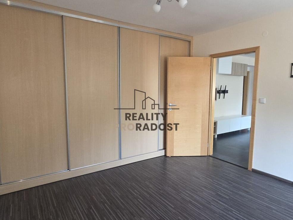 Pronájem bytu 3+1 84 m2