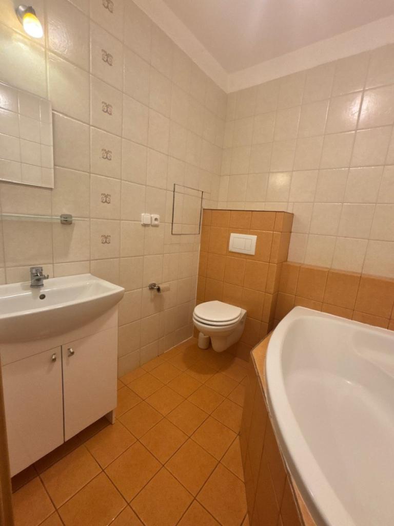 Pronájem bytu 1+kk 30 m2