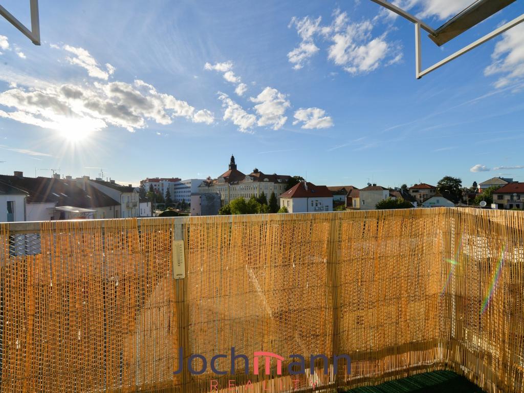Pronájem bytu 2+kk 62 m2, České Budějovice – náhled fotky 10