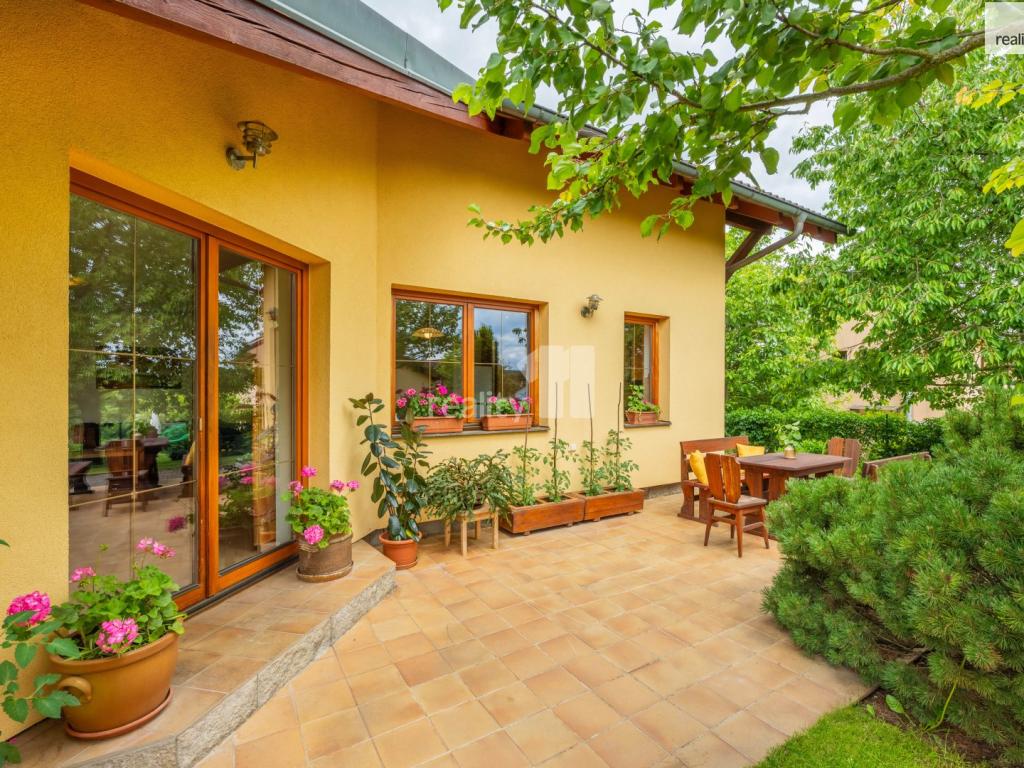 Prodej domu 200 m2