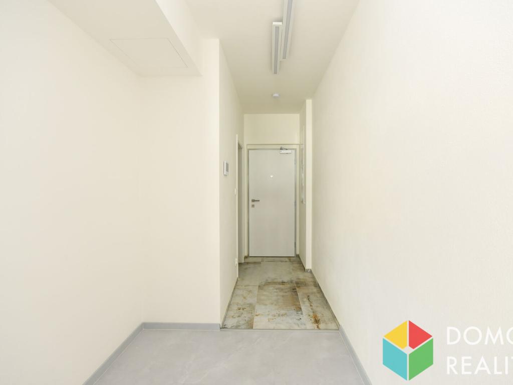 Pronájem bytu 1+kk 36 m2, Plzeň – náhled fotky 8