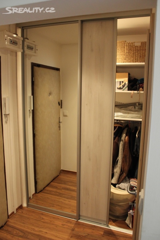 Pronajem bytu 1+kk 30 m2