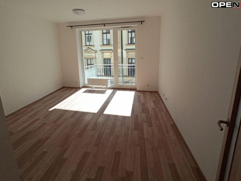 Pronájem bytu 2+kk 54 m2