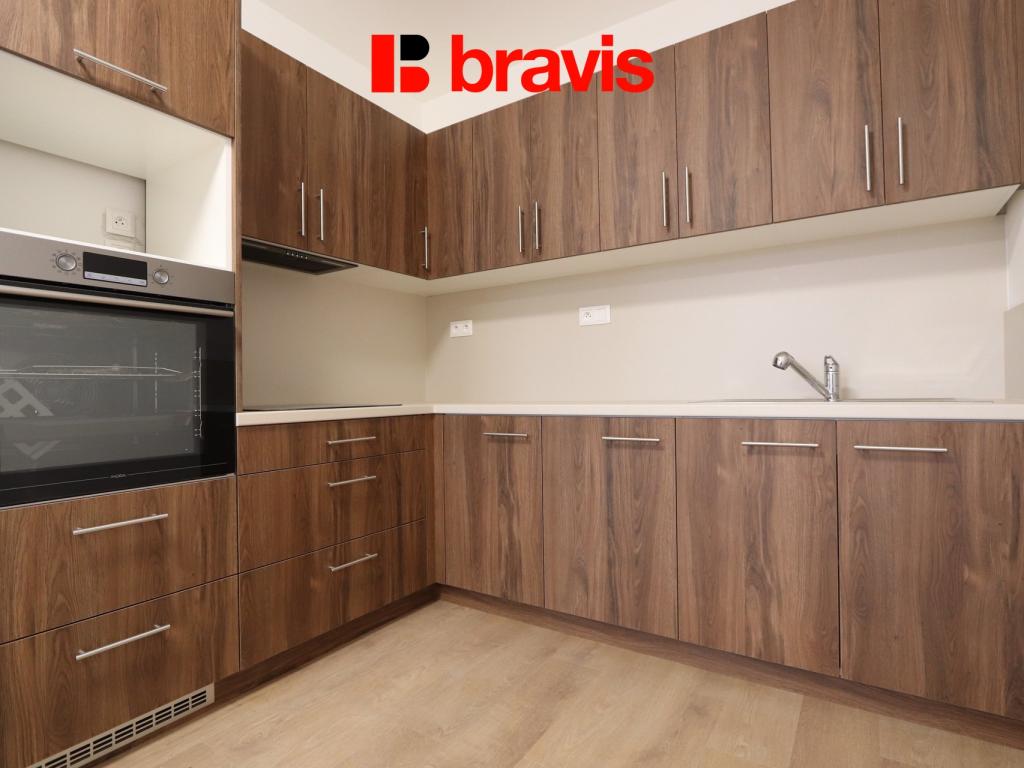 Pronájem bytu 1+kk 55 m2, Brno – náhled fotky 8