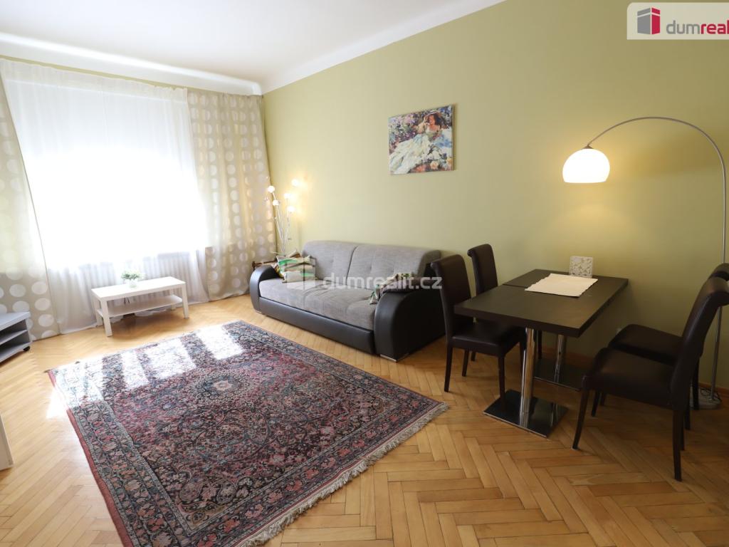 Pronájem bytu 4+kk 145 m2
