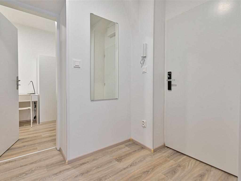 Pronájem bytu 2+kk 35 m2