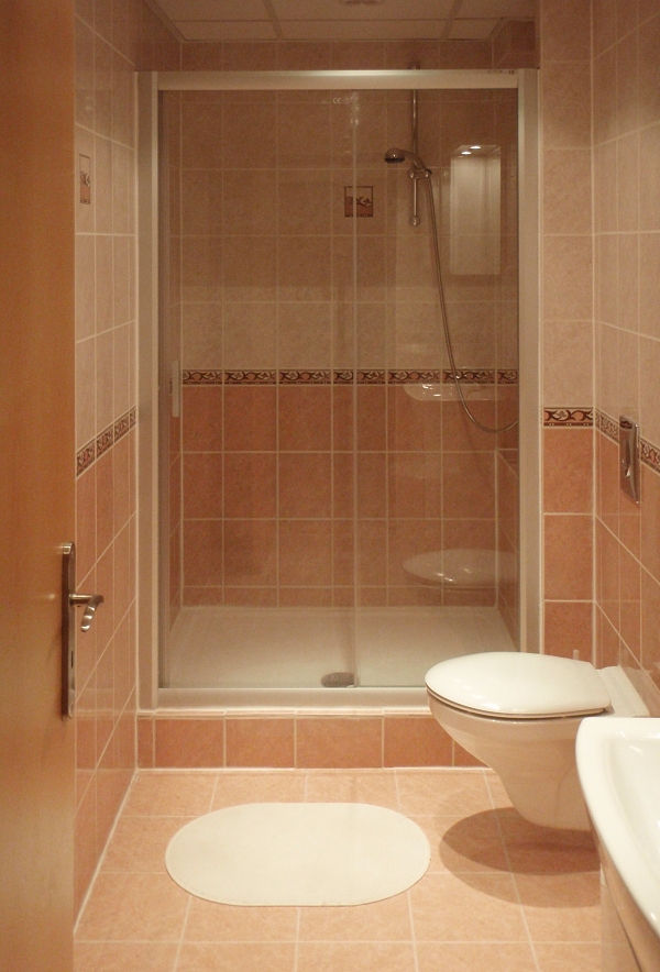 Pronájem bytu 3+kk 93 m2