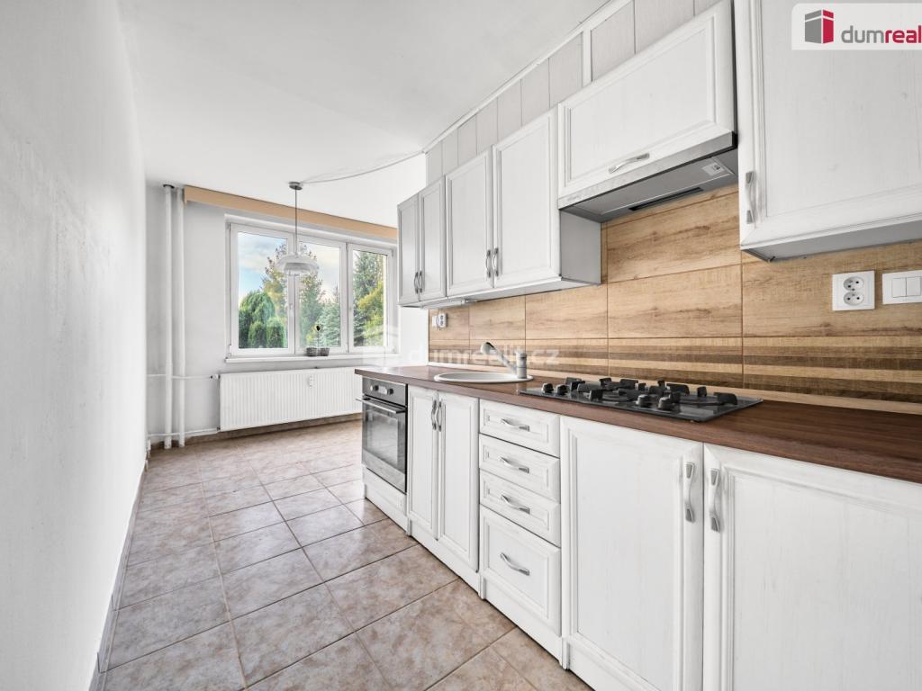 2 herbergja, 76 m²