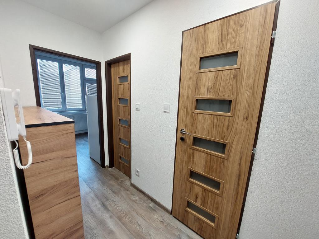 Pronájem bytu 1+1 33 m2