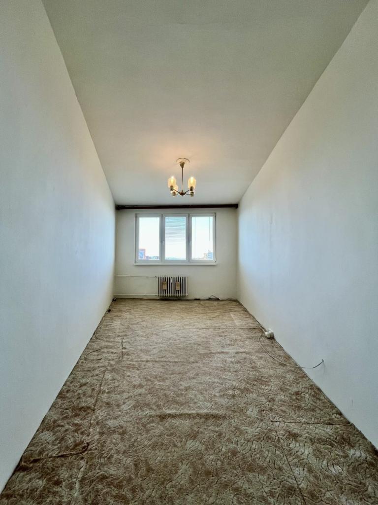 Pronájem bytu 3+1 64 m2