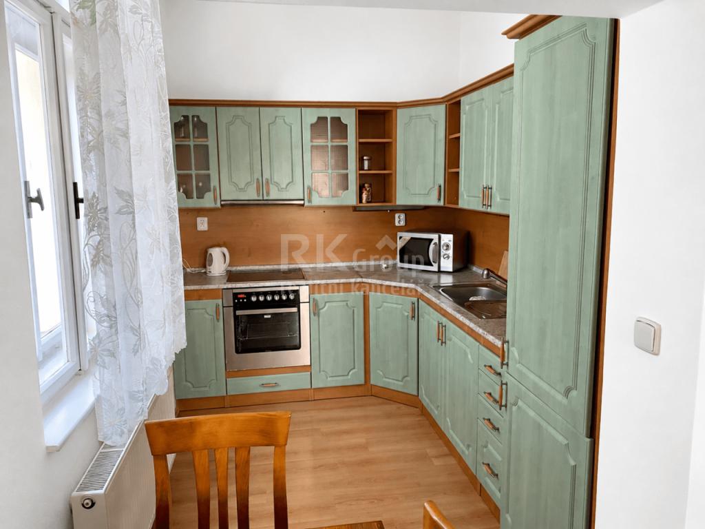Prodej bytu 2+1 63 m2, Mariánské Lázně – náhled fotky 6