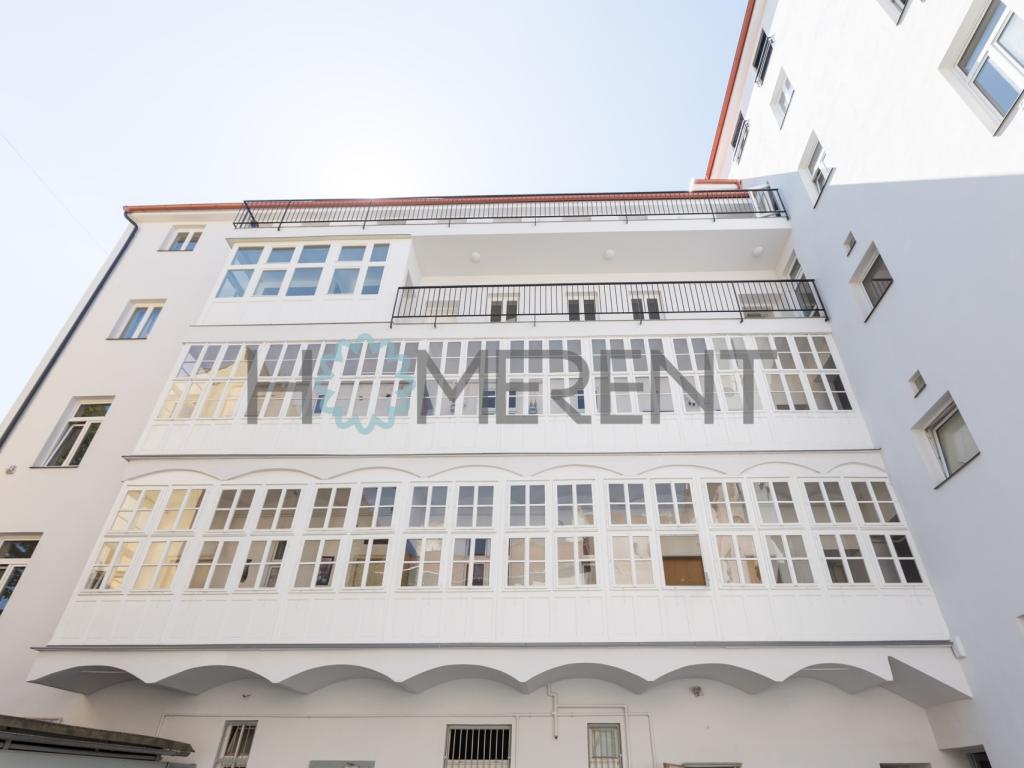 Pronájem bytu 2+kk 42 m2