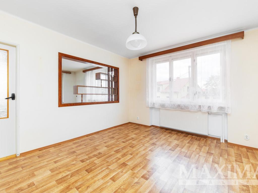 Prodej domu 110 m2