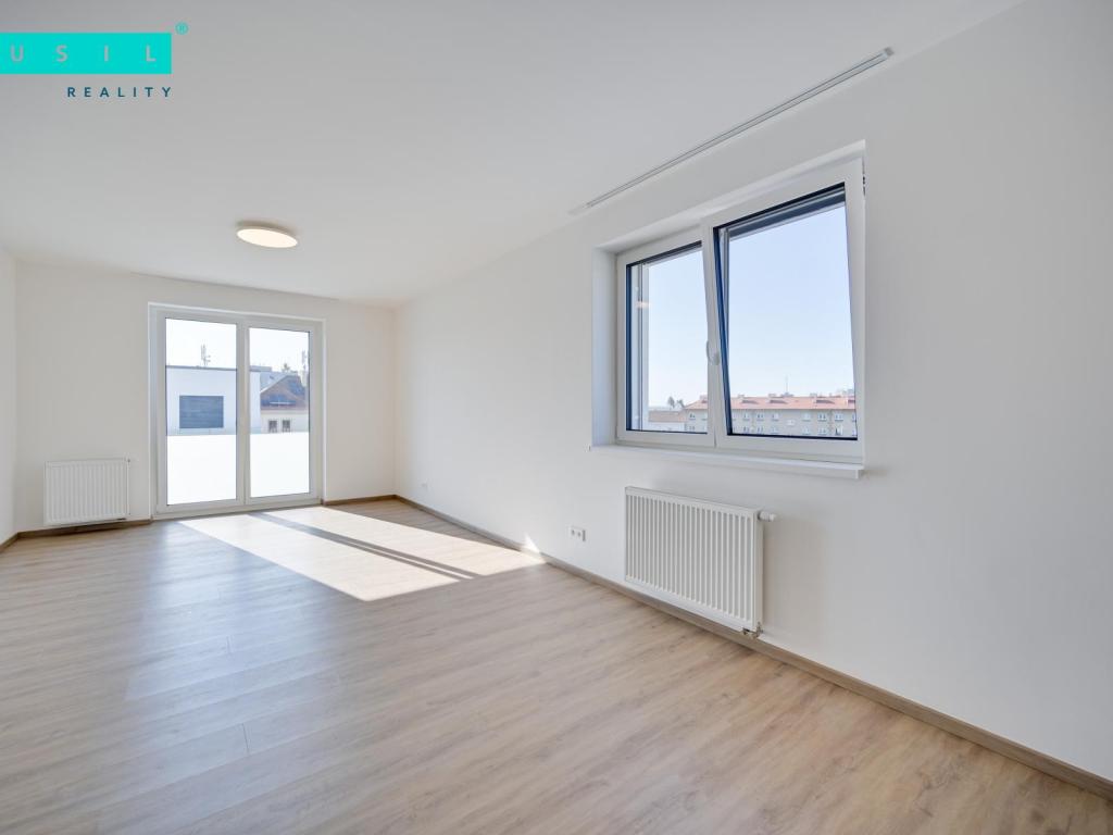 Pronájem bytu 2+kk 56 m2
