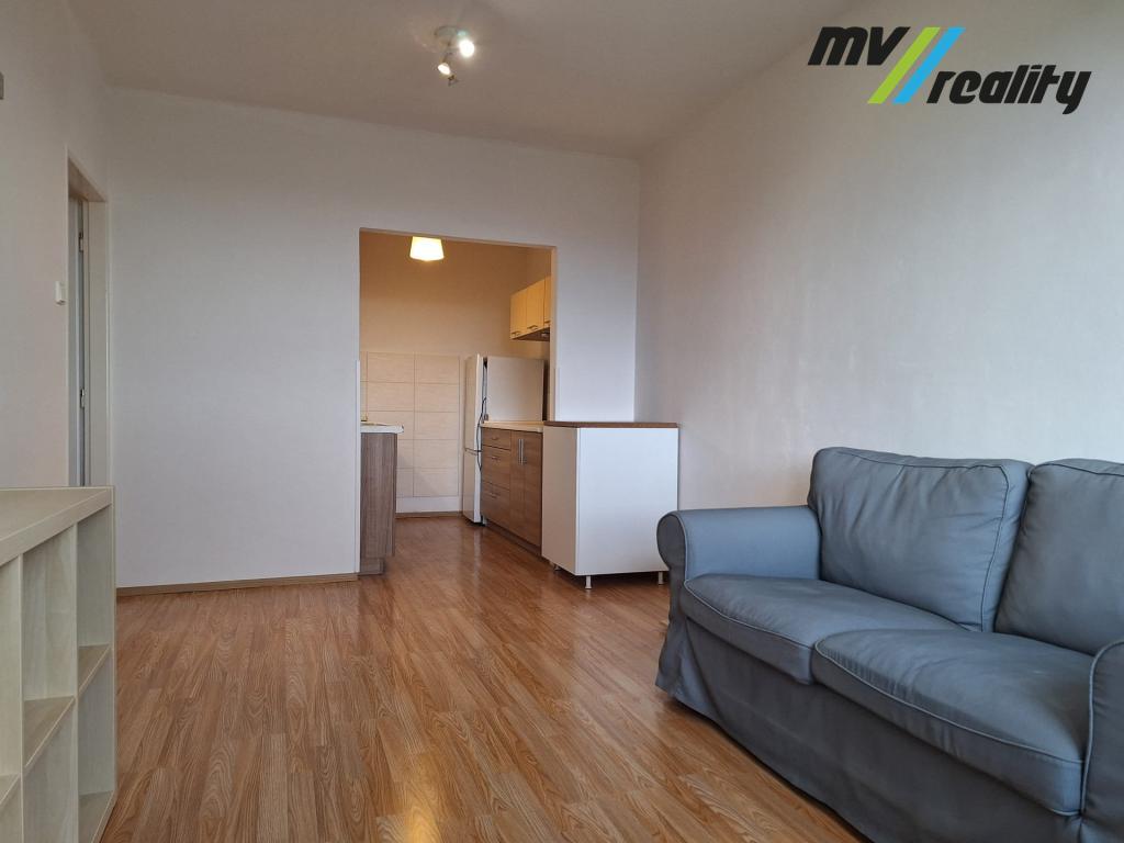 Pronájem bytu 2+kk 42 m2