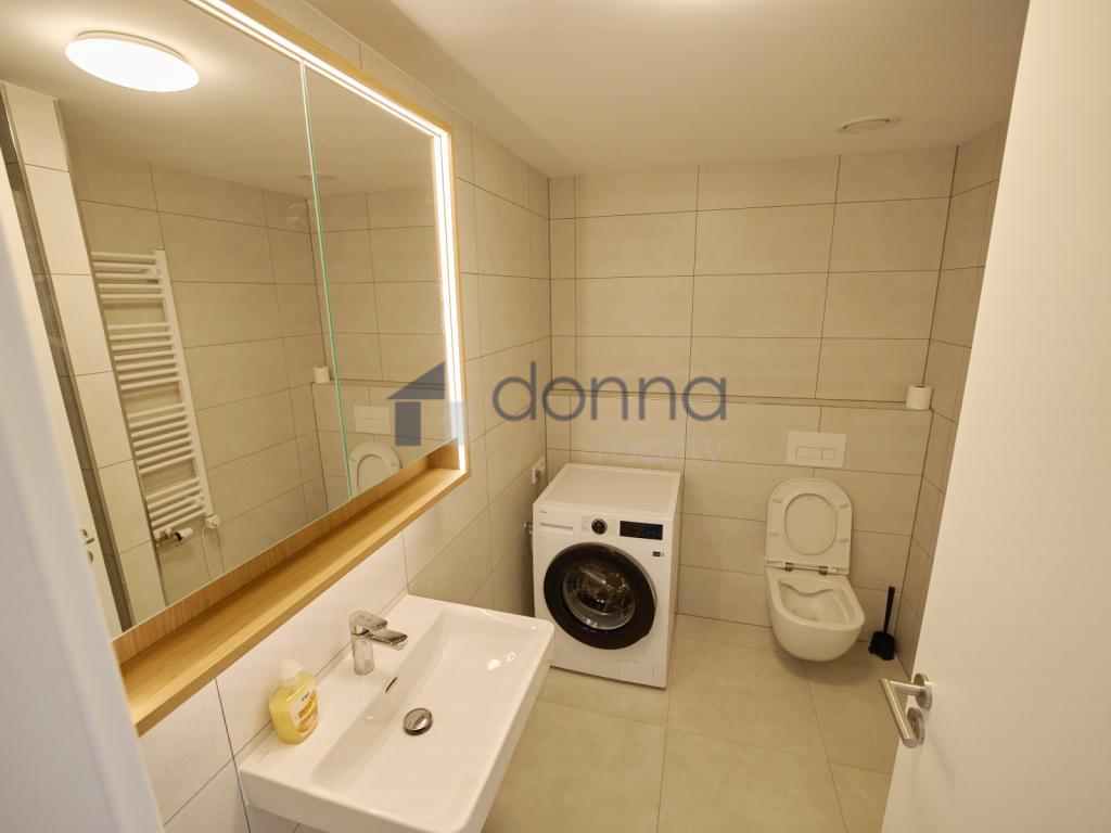 Pronájem bytu 1+kk 44 m2