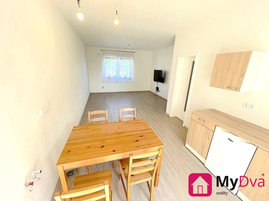 Pronájem bytu 3+kk 70 m2