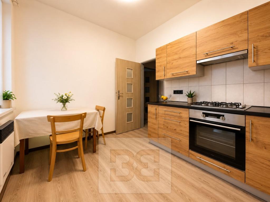 Appartement, 38 m²
