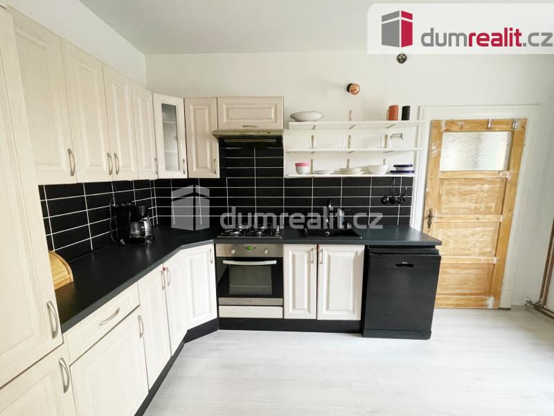 Pronájem domu 128 m2