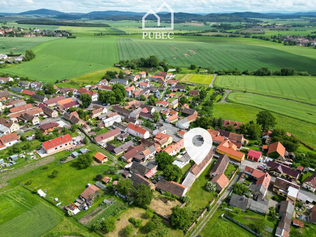 Prodej domu 150 m2