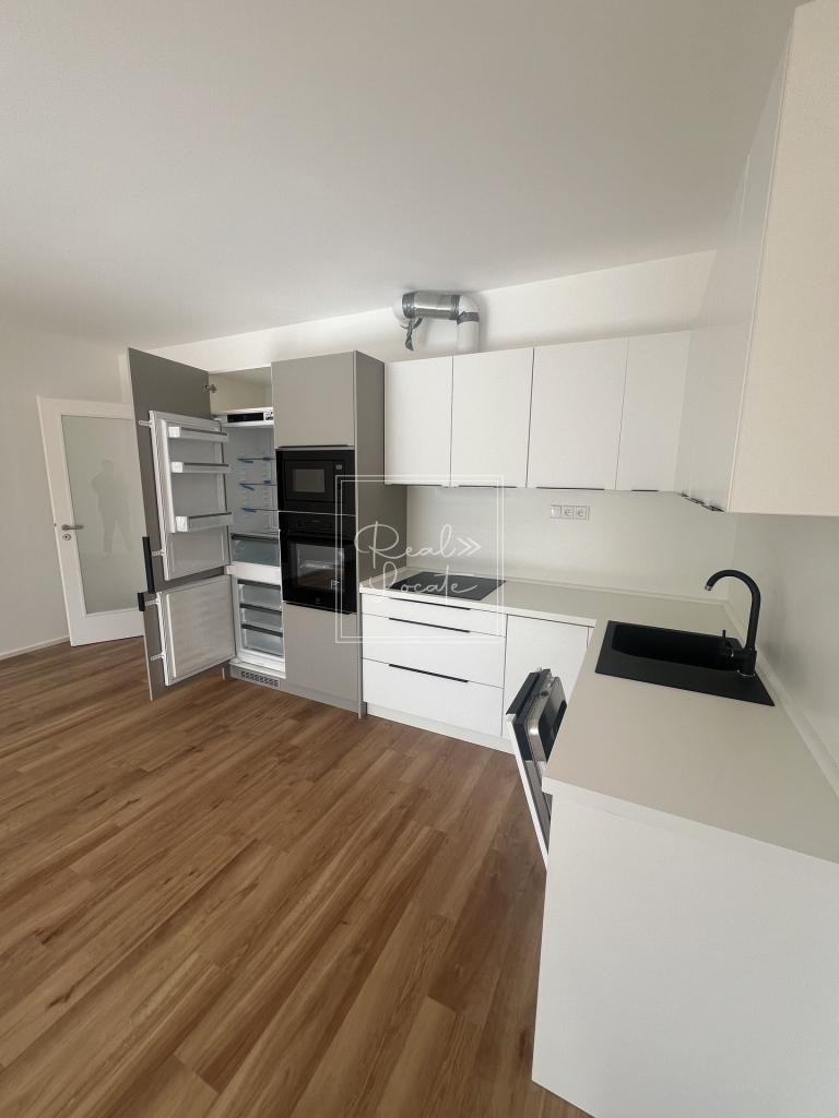 Pronájem bytu 1+kk 54 m2
