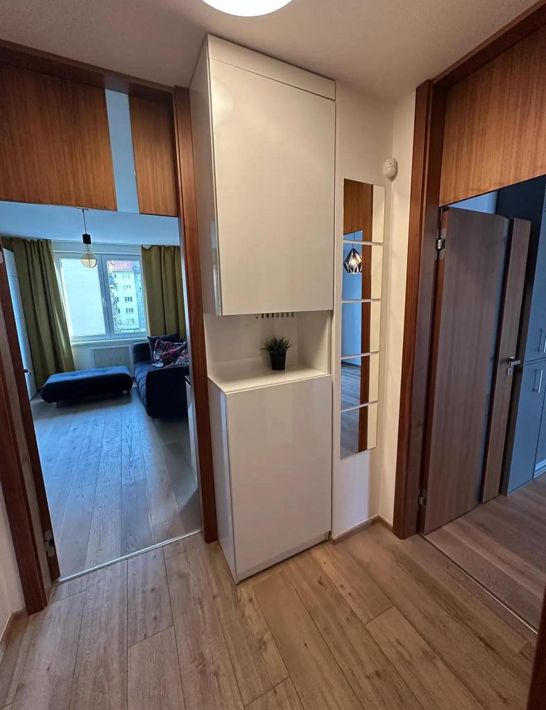 Pronájem bytu 2+kk 50 m2