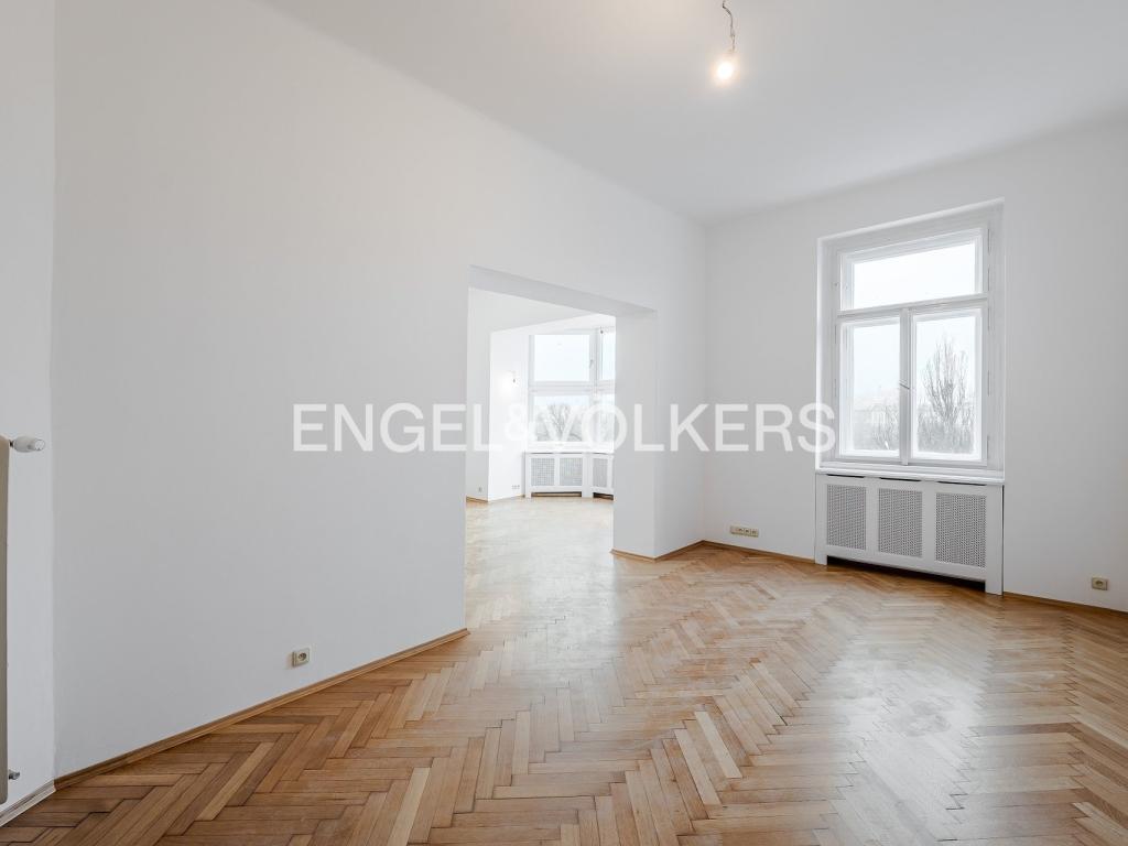 Pronájem bytu 2+kk 85 m2
