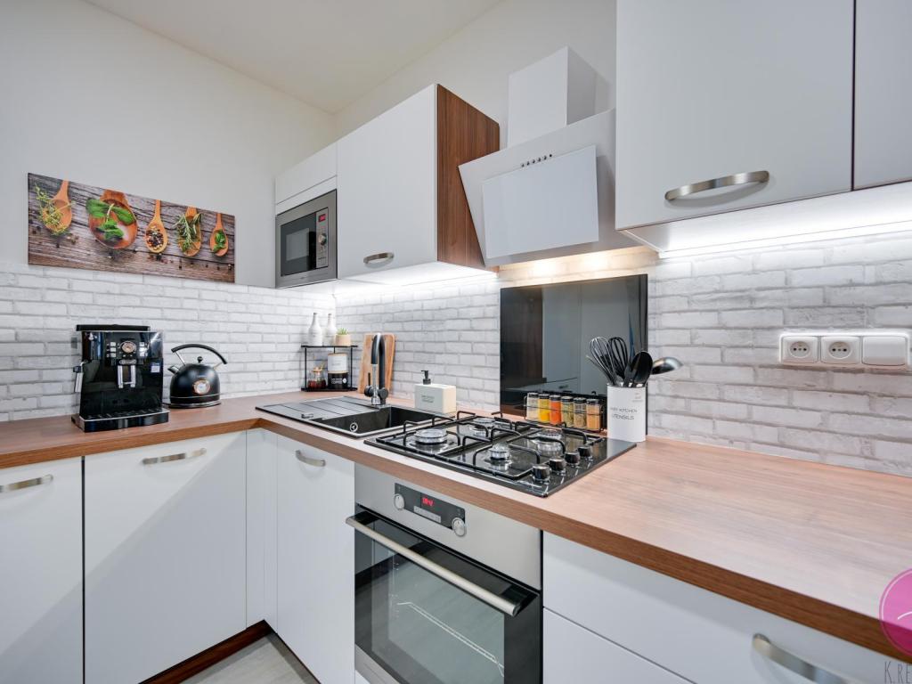 Sale of apartment 2+1 58 m2