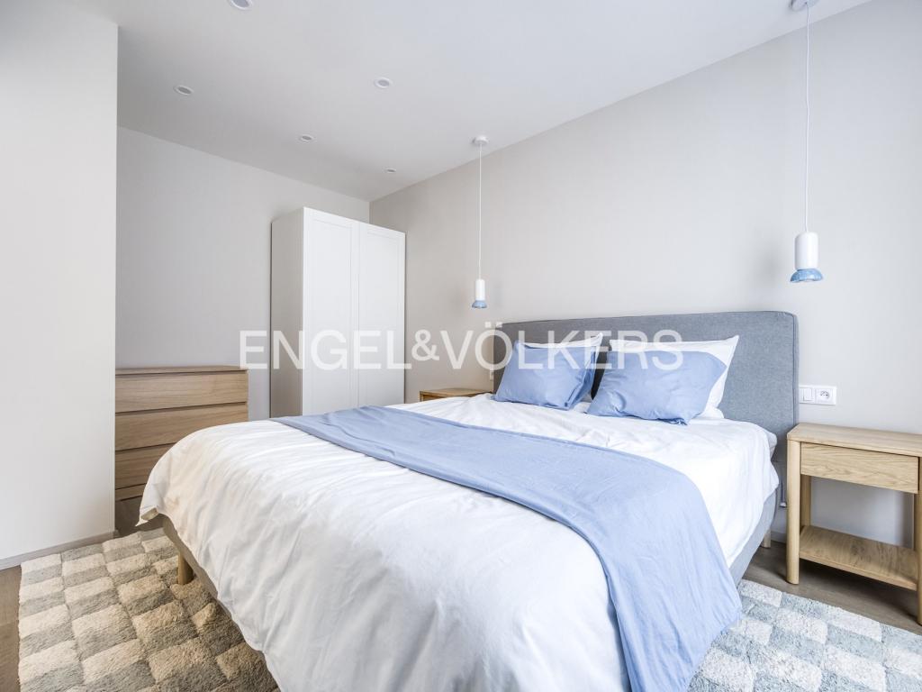 Pronájem bytu 2+kk 47 m2, Praha – náhled fotky 8