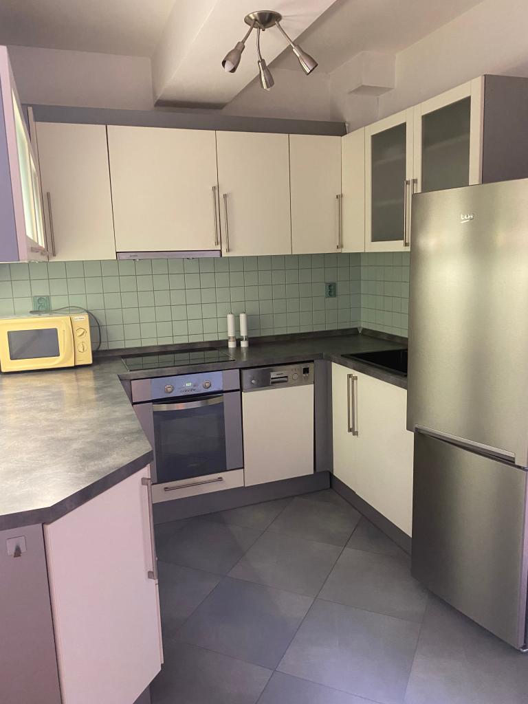 Pronájem bytu 3+kk 72 m2