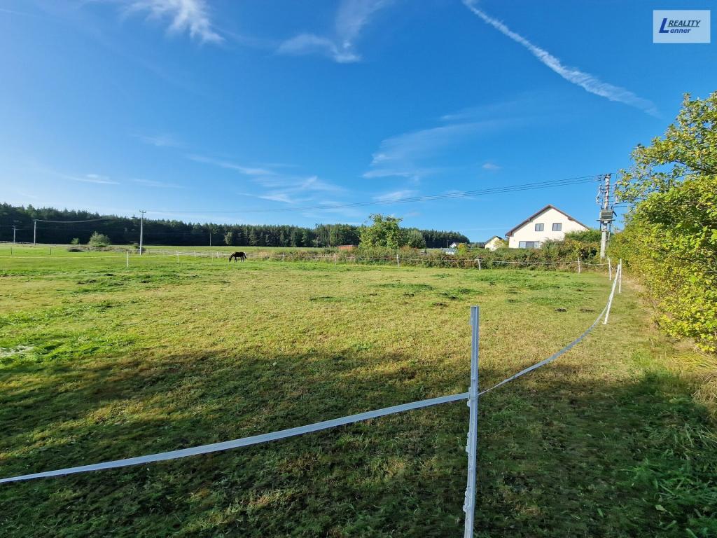 Prodej pozemku - Widok 4