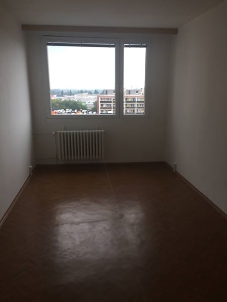 Pronajem bytu 3+kk 78 m2