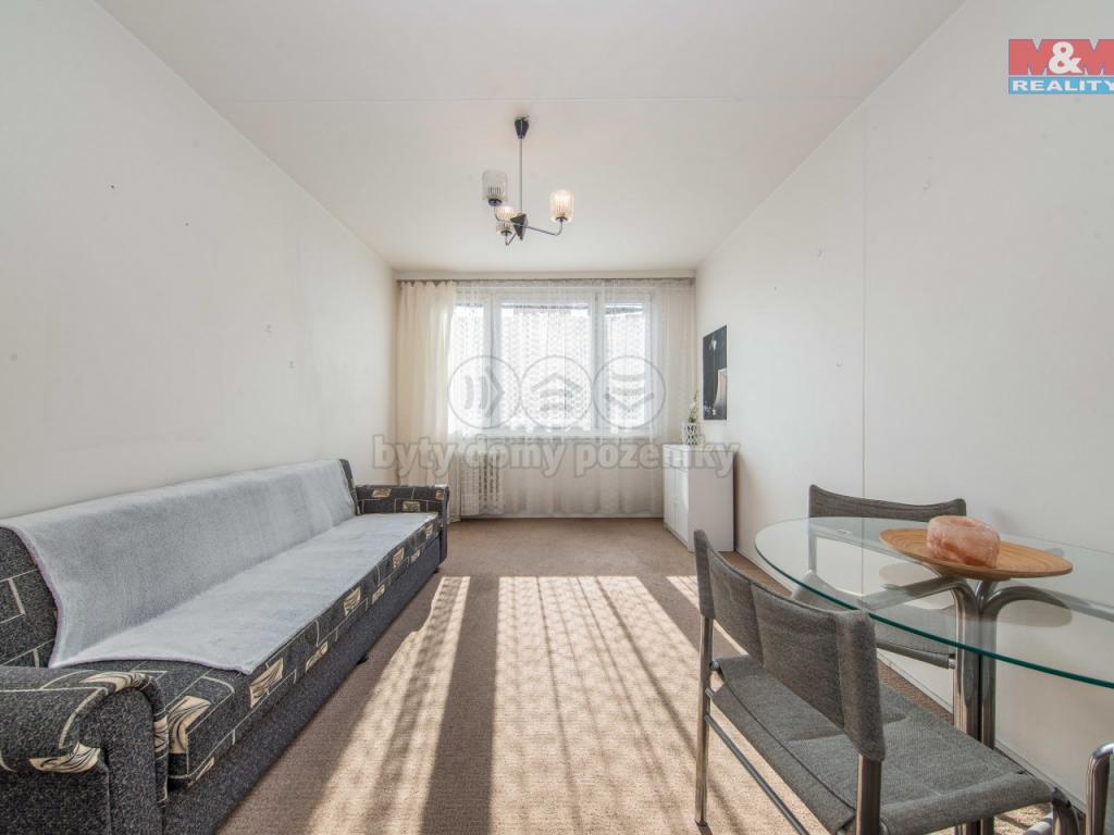 Pronajem bytu 2+kk 55 m2