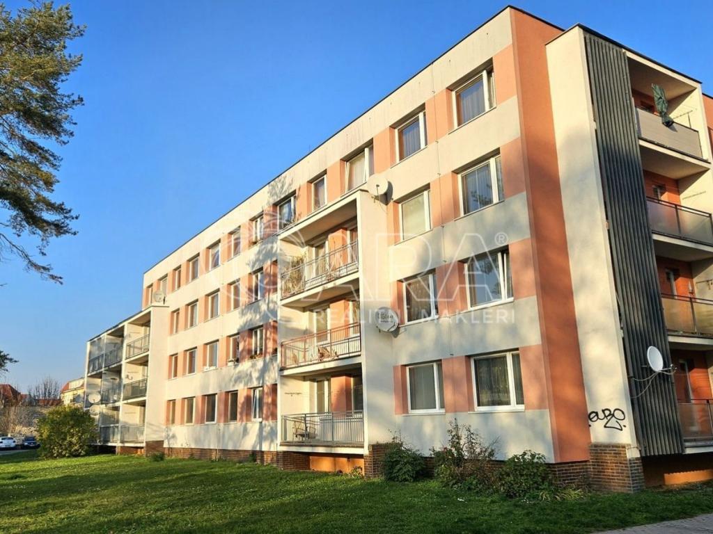Pronájem bytu 3+kk 66 m2