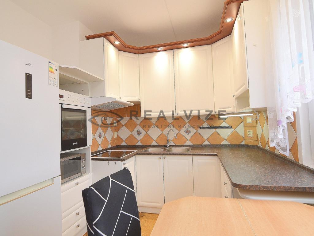 Pronájem bytu 3+1 70 m2