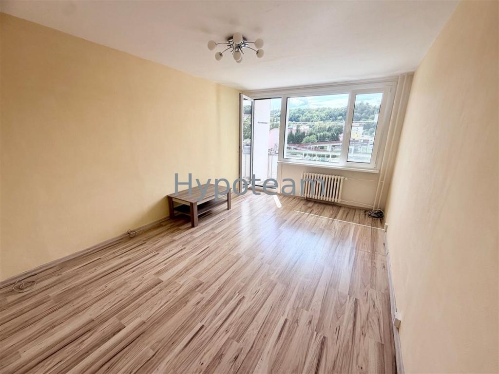 Pronájem bytu 2+1 64 m2