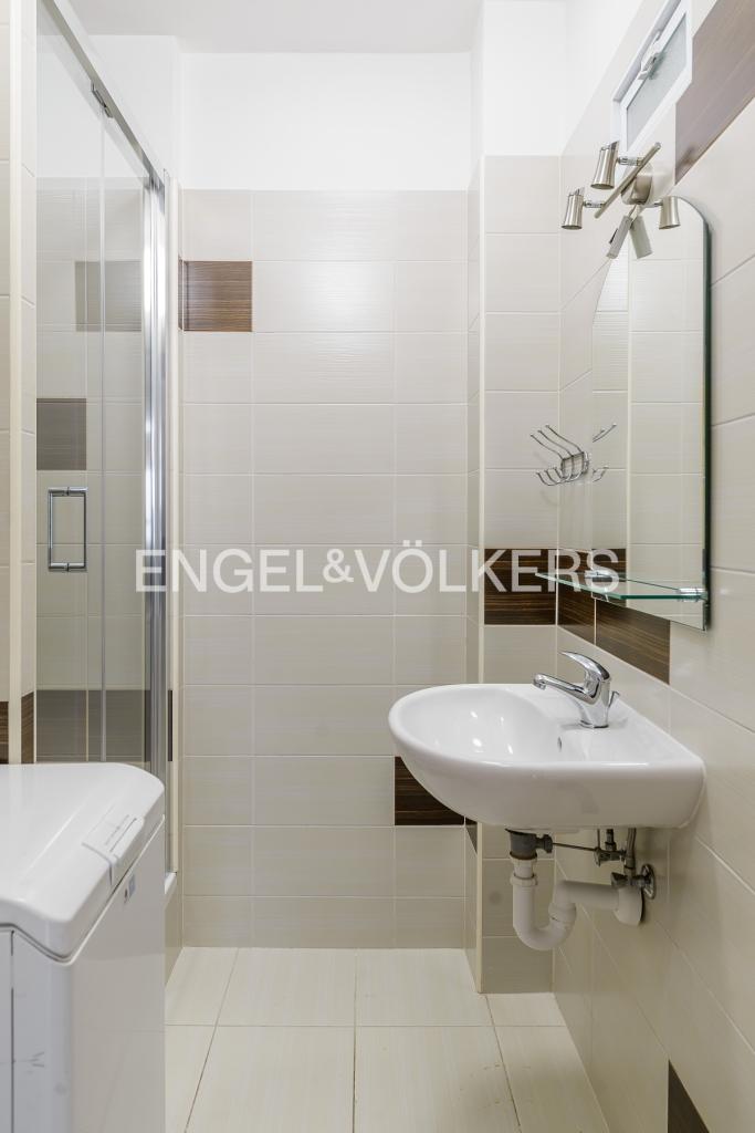 Pronájem bytu 2+kk 60 m2