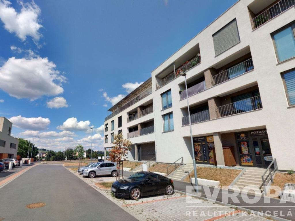 Pronájem bytu 2+kk 70 m2