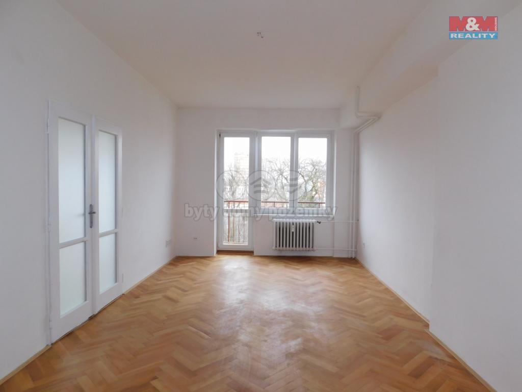 Pronajem bytu 3+1 70 m2