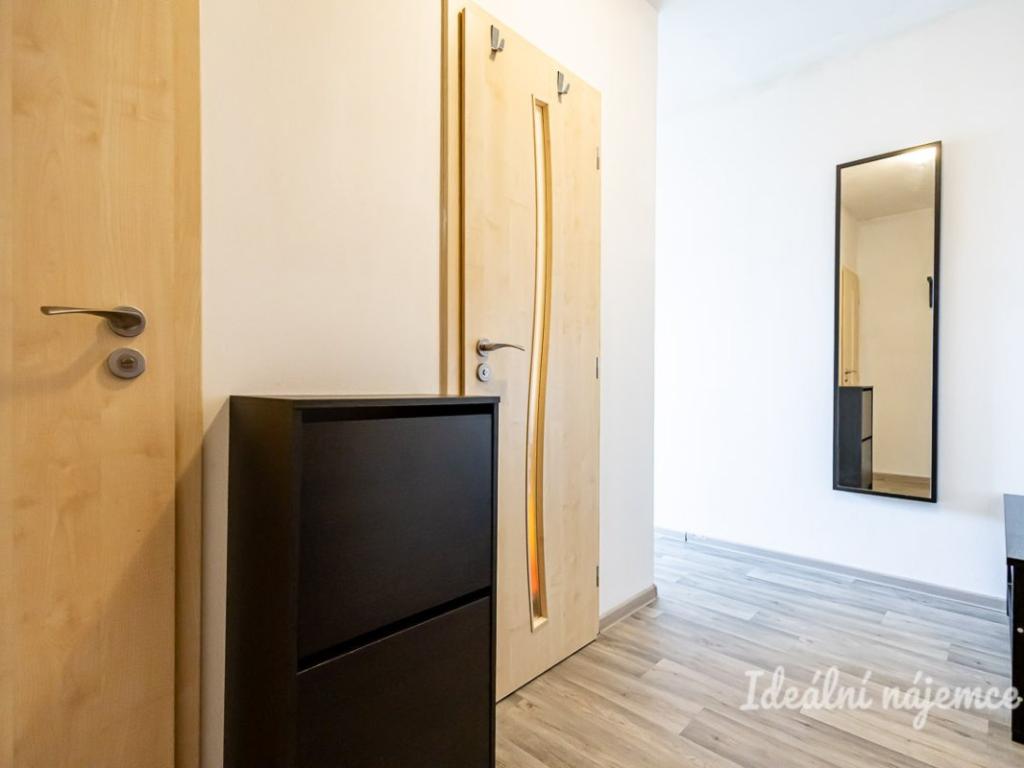 Pronájem bytu 2+1 54 m2