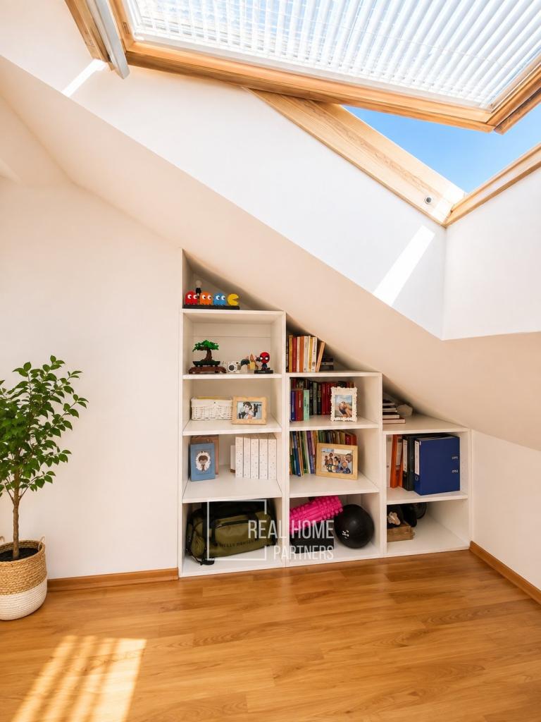 Prodej bytu 3+kk 108 m2, Zbýšov – náhled fotky 16