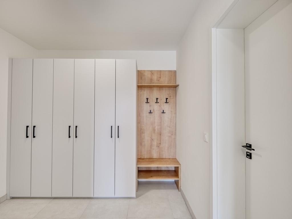 Pronájem bytu 2+kk 58 m2