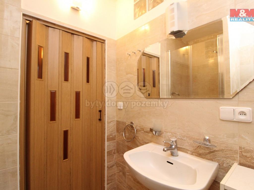 Pronajem bytu 1+kk 20 m2