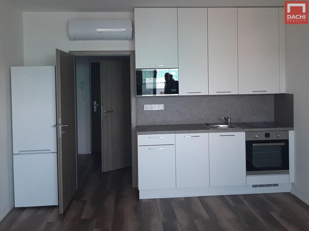 1-room apartment for rent · 25 m² · Olomouc — 557 €/mo