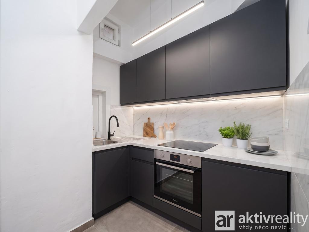 Prodej bytu 2+kk 55 m2, Praha – náhled fotky 6