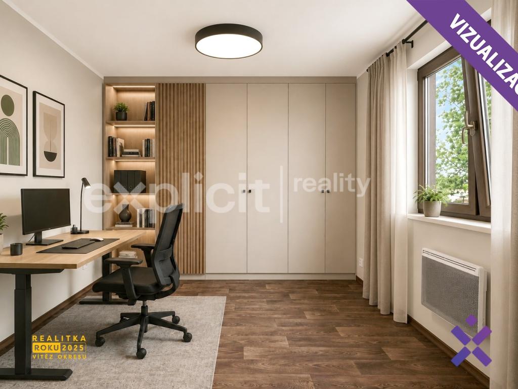 Prodej domu 120 m2, Kroměříž – náhled fotky 14