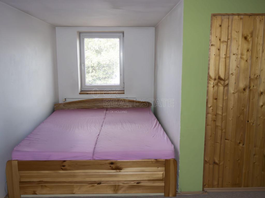 Pronájem domu 132 m2, Černošín – náhled fotky 7