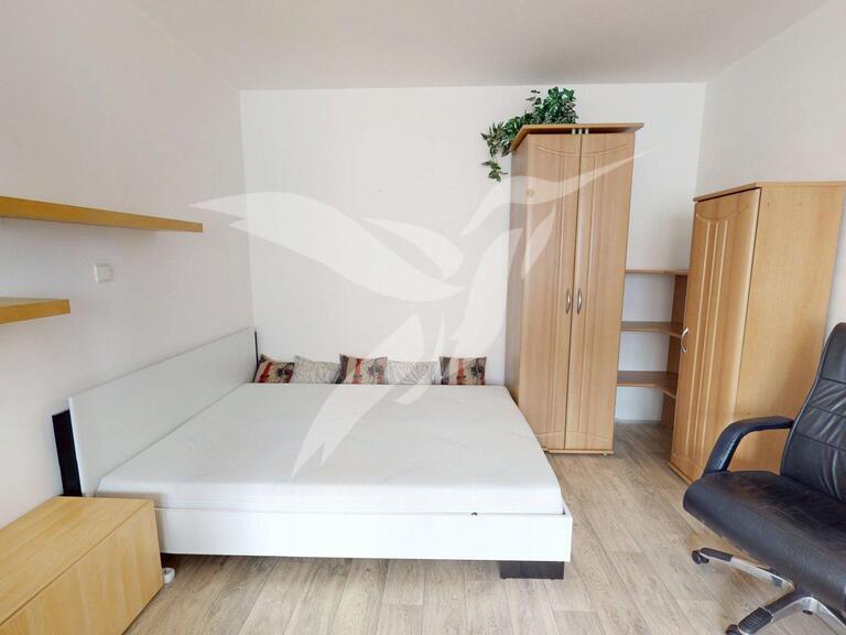 Pronájem bytu 1+1 39 m2