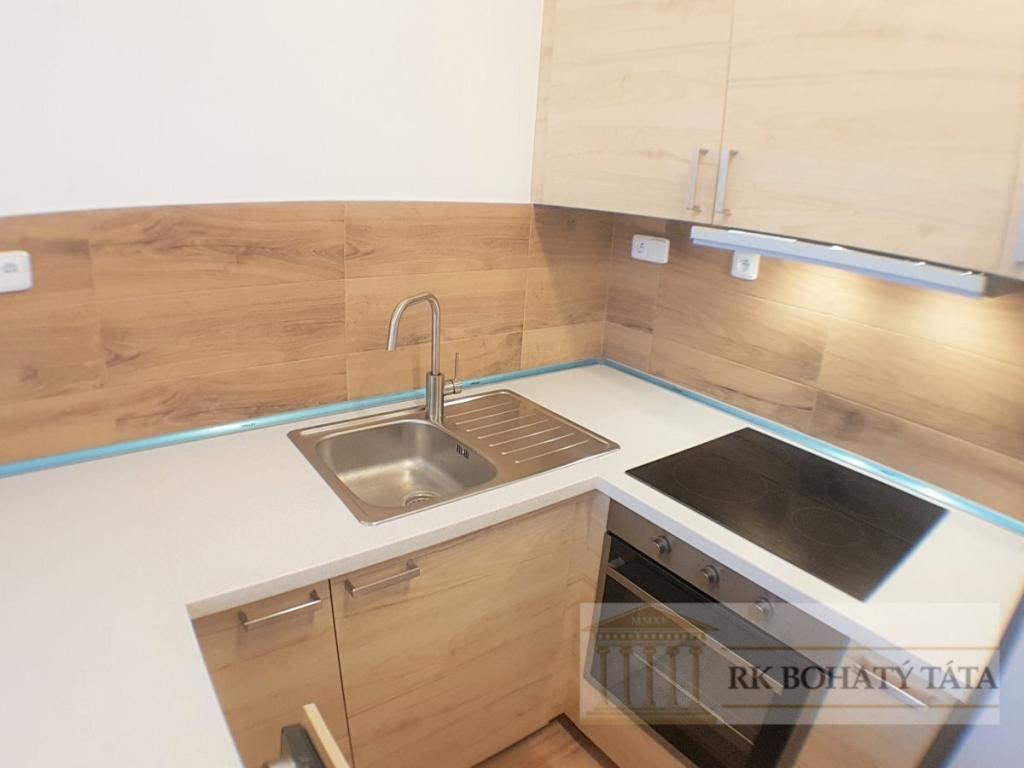 Pronájem bytu 2+kk 51 m2